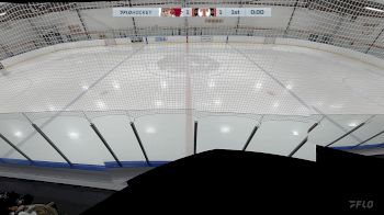 Replay: Home - 2025 RD Chiefs vs SEAC Tigers | Feb 8 @ 7 PM