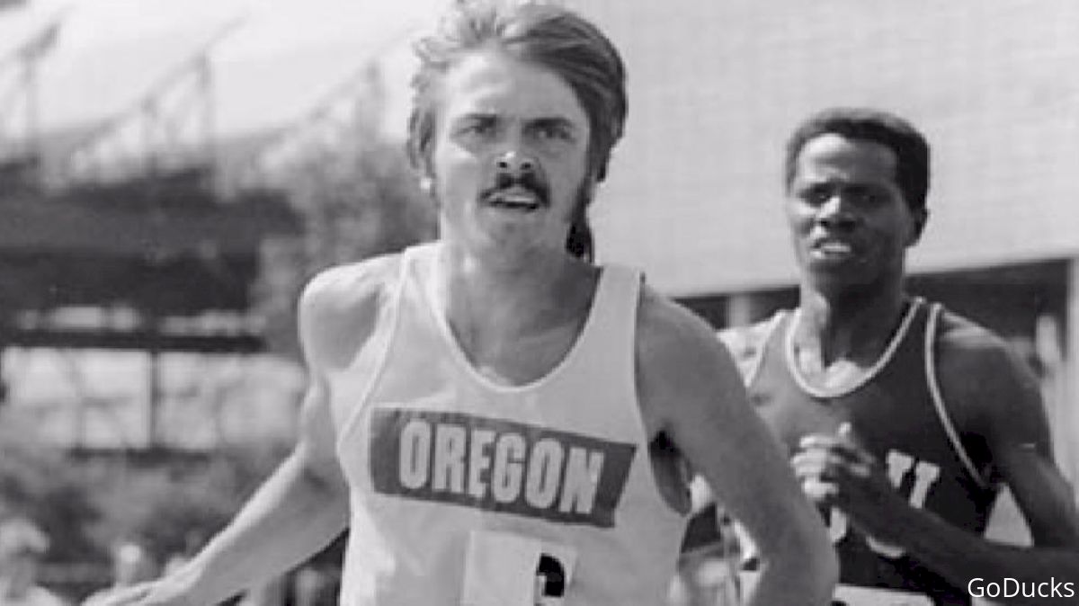 Read a Recruiting Letter from Bill Bowerman to Steve Prefontaine