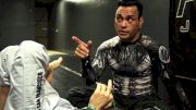 Eddie Bravo Recalls His Epic 2003 ADCC Experience