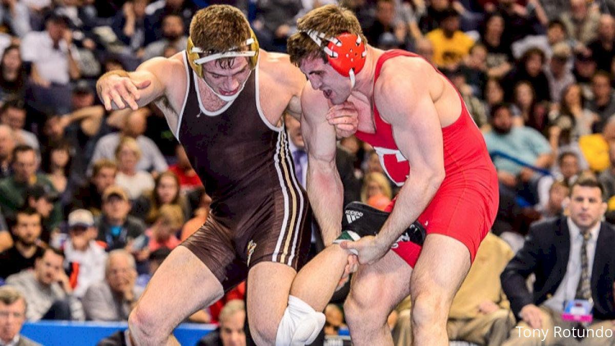 Streak On The Line? Full EIWA Preview