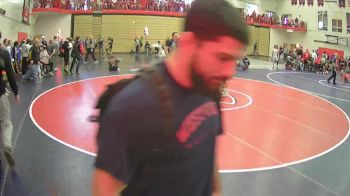 105 lbs Champ. Round 2 - Maria Siquina Can, Hillsboro vs Gelena Cabrera-Zaragoza, Sunnyside