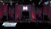 Rainbow Dance Academy - YOUTH POM [2023 Youth - Pom - Large Day 2] 2023 JAMfest Dance Super Nationals