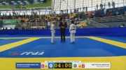 YURI TITOTTO GONÇALVES vs EDCARLOS OLIVEIRA SOUZA JUNIOR 2026 FPJJ Circuito Paulista GI Etapa 3