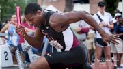 Possible NFL #1 Pick Jalen Ramsey Was a Track Star
