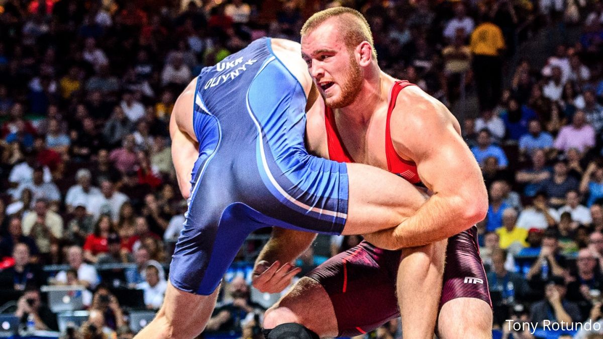 FRL 100 - Conference Week Countdown + More Dual Confusion