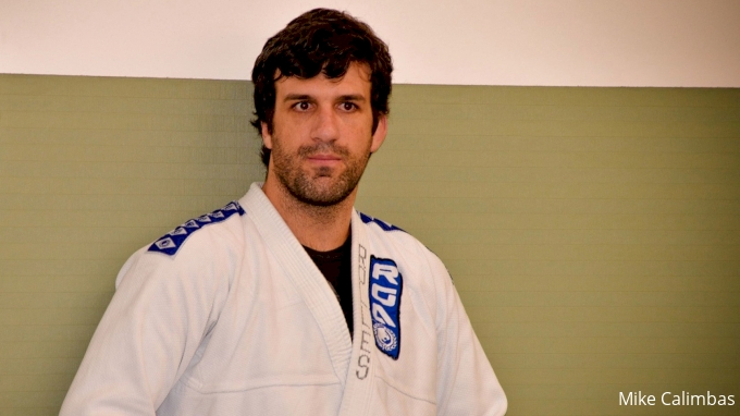 picture of Rolles Gracie