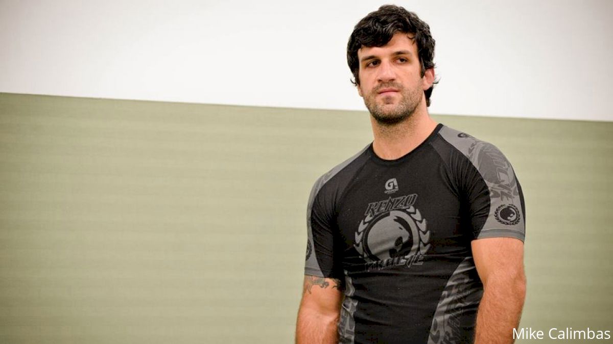 Rolles Gracie Returns To His Roots, Will Compete In The Gi