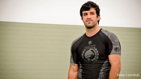 Rolles Gracie Returns To His Roots, Will Compete In The Gi