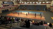 Westwood HS JV "Austin TX" at 2026 WGI Guard Austin Regional+