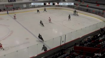 Replay: Home - 2025 Fort Erie vs Ulysse | Mar 19 @ 1 PM