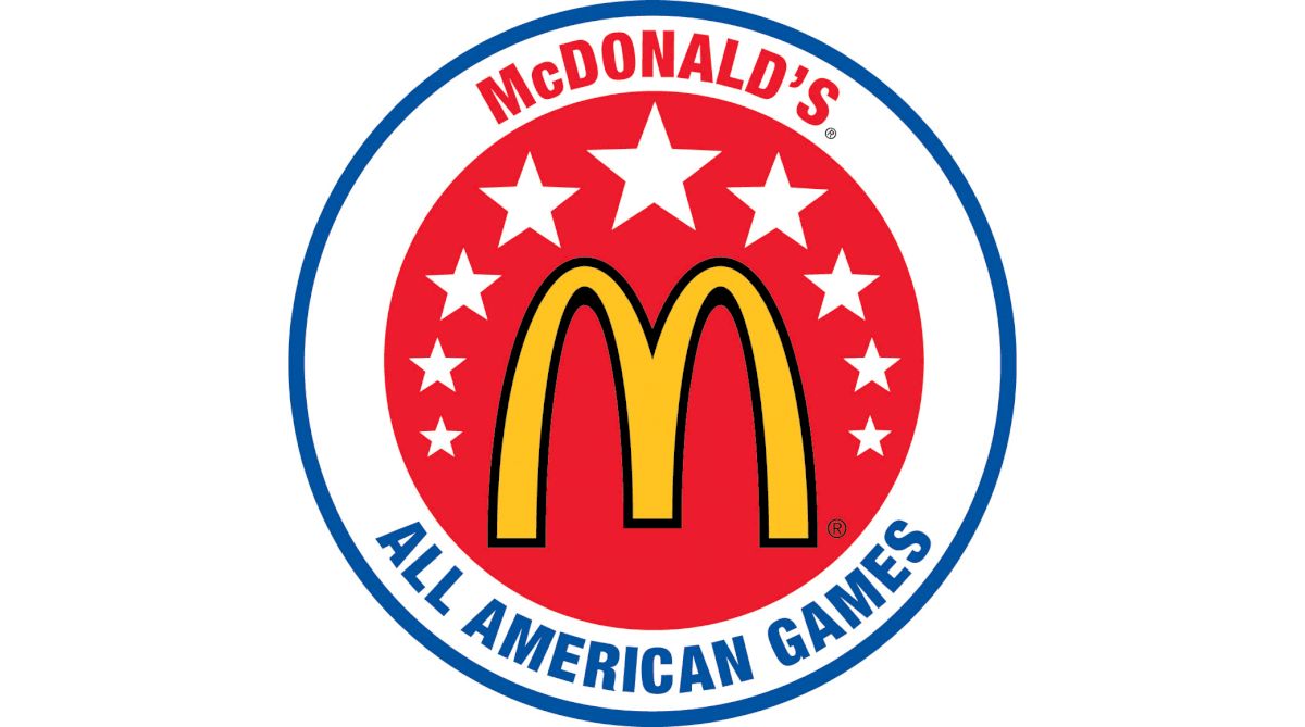 McDonald's Announces their 2016 All-American Teams