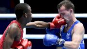 Combating Concussion: Male Boxers to Compete Without Headgear at Rio Games