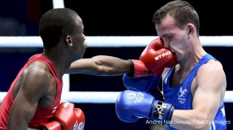 Combating Concussion: Male Boxers to Compete Without Headgear at Rio Games