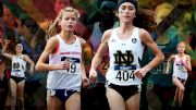 Who's #1: The Greatest Women's NCAA Indoor 5000m Race Ever