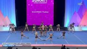 Summit Athletix - Prophecy [2026 L5 Senior Coed - D2 - Small Semis] 2026 The D2 Summit