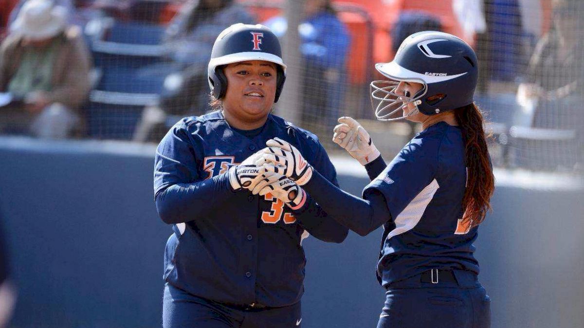 Cal State Fullerton Set to Host the Judi Garman Classic