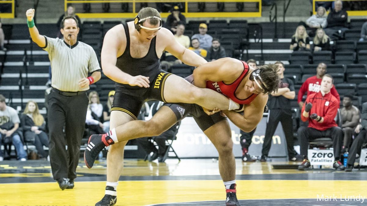 FRL 101: Conference Predictions Made!