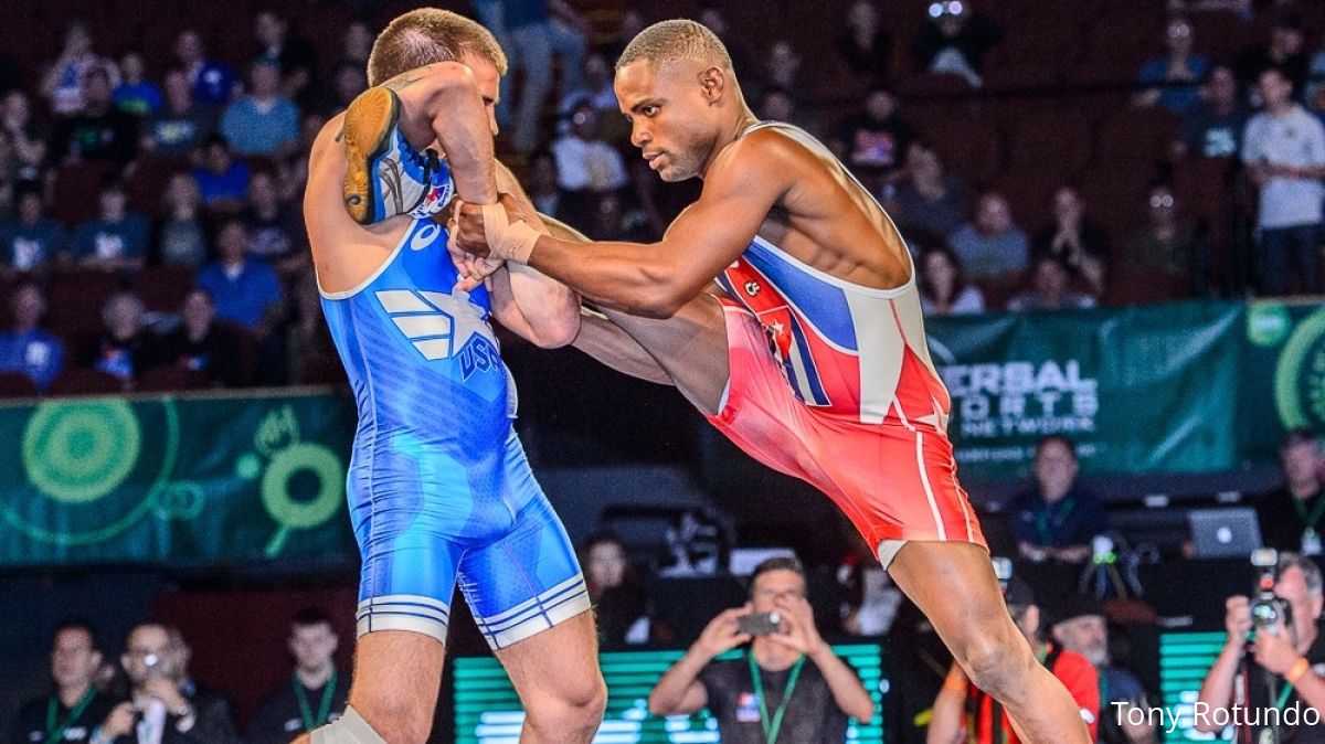 Malicious Intent Ep16: Pan-Am Breakdown