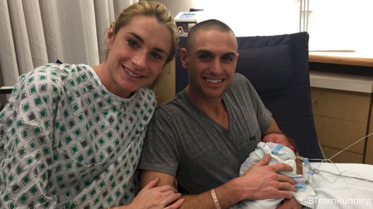 Sarah Brown Gives Birth to Baby Girl