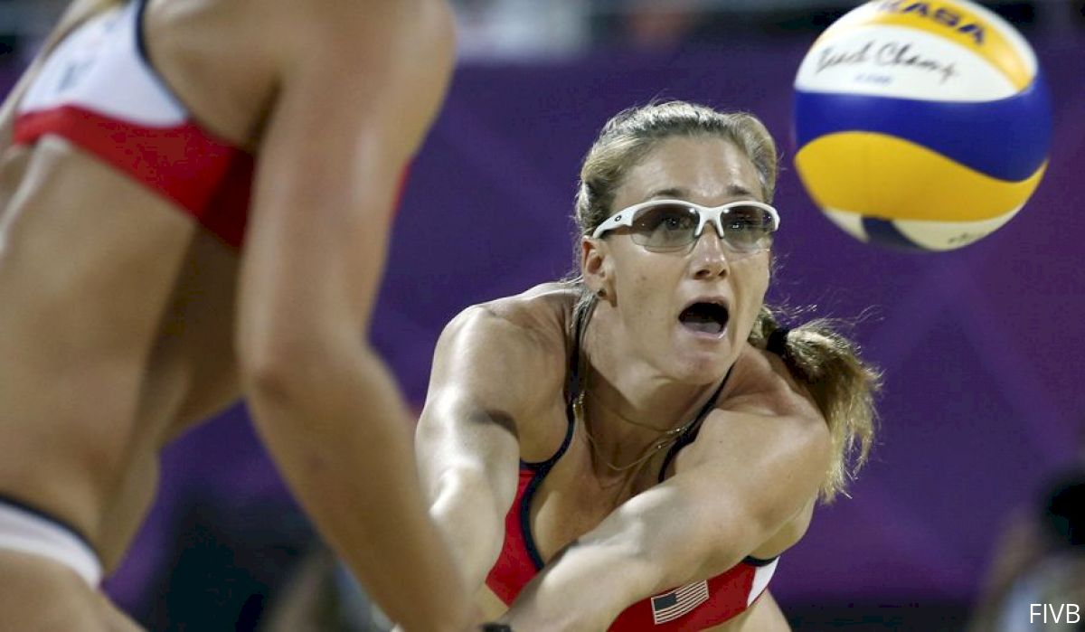 What Kerri Walsh Jennings Needs To Do To Qualify For Rio Olympics