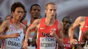 PODCAST: Dathan Ritzenhein On His Return To The Track