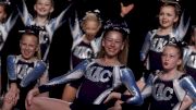 An Open Letter to Competing Cheerleaders
