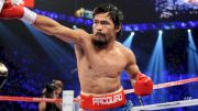 AIBA Update: Pacquiao Open To Competing At Olympic Games