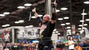 2016 Arnold Amateur Strongman Championships Results