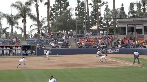 Day 2: Judi Garman Classic