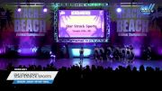 Star Struck Sports - Star Struck Sports [2023 Junior - Hip Hop - Small Day 1] 2023 ACDA Reach the Beach Grand Nationals - School/Dance