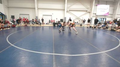 175 lbs Christian Snell, Connecticut vs Noah Jeffries, Indiana Blue