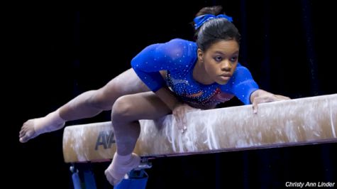 2016 AT&T American Cup