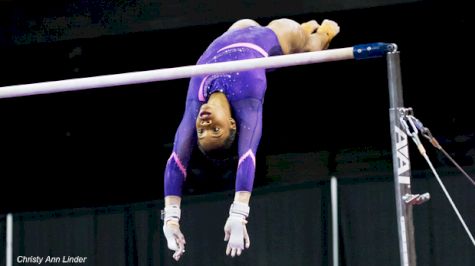 American Cup Amazement: The Podium-Topping Routines