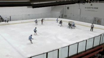 Replay: Home - 2024 SAQ Performance vs Boston Jr Blues | Jul 28 @ 9 AM