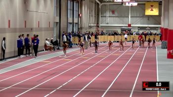 Women's 800m, Heat 6