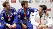 Gracie Brothers Take Gold At NY Pro