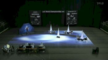 Lower Dauphin HS "Hummelstown PA" at 2024 WGI Percussion/Winds World Championships