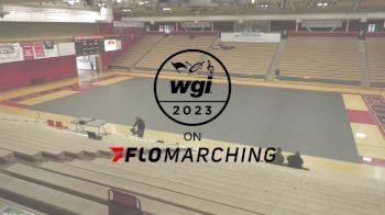 Replay: WGI Guard Union City | Mar 11 @ 9 AM