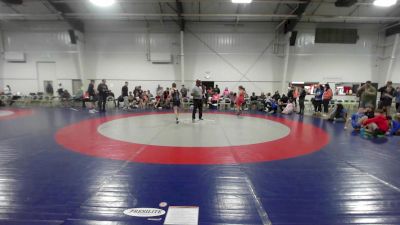 100 lbs Rr Rnd 3 - Chandler DALE, Morris Fitness Orange MS vs Cullen Smith, Storm MS