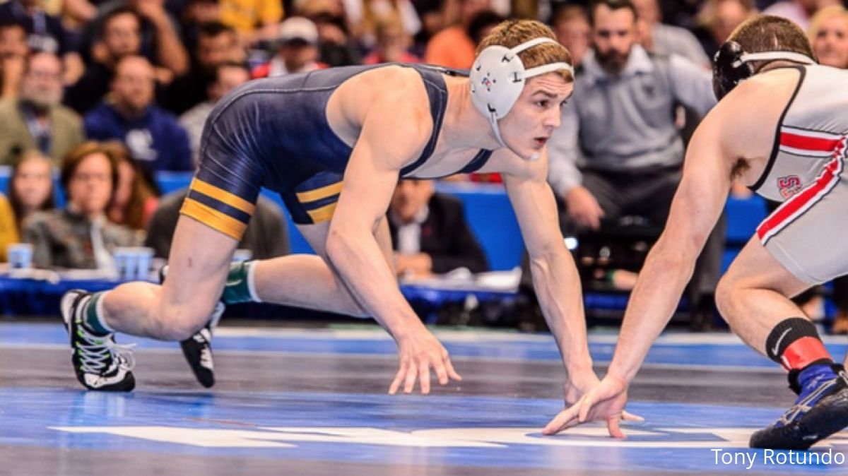 2016 NCAA Qualifiers: Who's In, Who's Out