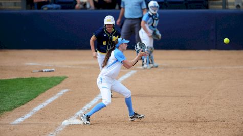 Michigan vs North Carolina   3-4-16 (Judi Garman)