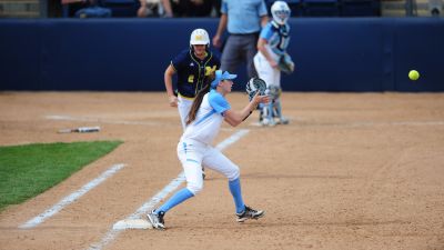 Michigan vs North Carolina