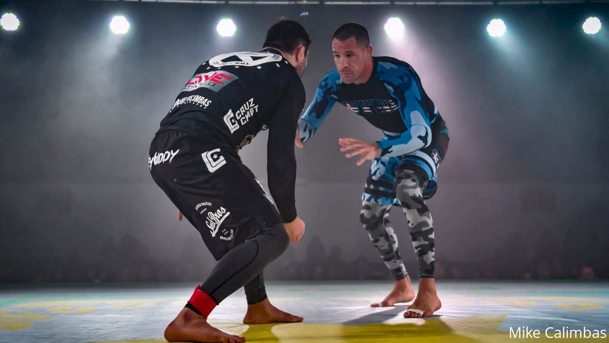 Now You Can Watch The Livestream of Fight To Win Events On FloGrappling