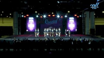 Lunar Viper Allstars - Shade [2024 L2 Junior - Small - B Day 1] 2024 Coastal at the Capitol Grand Nationals