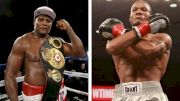 Luis Ortiz, Julian Williams Ready For Bigger Challenges