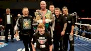 Lucas Browne Becomes Australia's First Heavyweight Champ