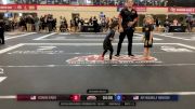 Corbin Kang vs Æthelwulf Henson 2024 ADCC Austin Open