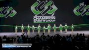 Foursis Dance Academy - Walk the Dinosaur - Jazz [2026 Tiny - Novice- Dance Day 1] 2026 CSG Dance Grand Nationals