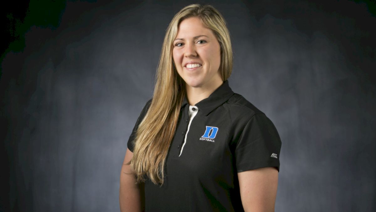 Duke Completes Staff With Chidester