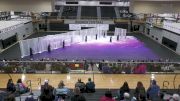 Decatur Central HS "Indianapolis IN" at 2026 WGI Guard Indianapolis Regional+